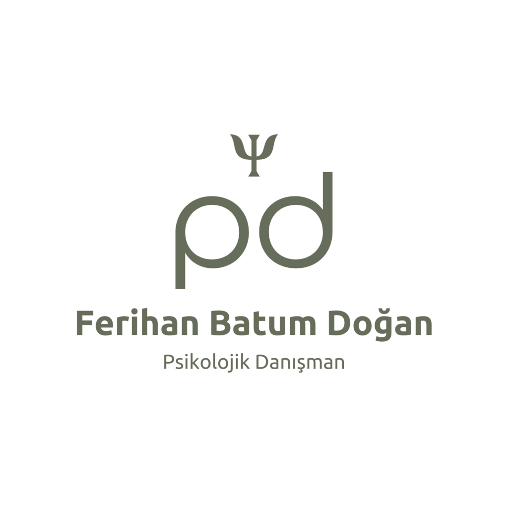 ferihan batum doğan logo